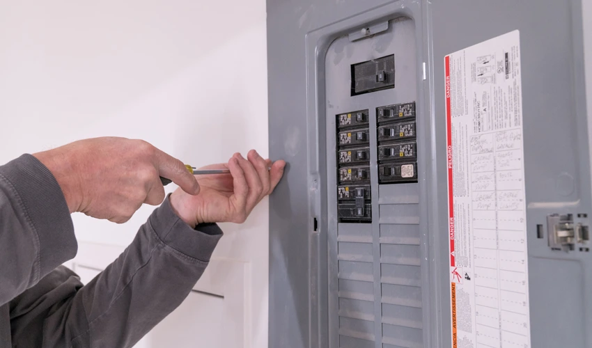 Why you Need an Electrical Certification for your Home - Stafford Home Service Inc.
