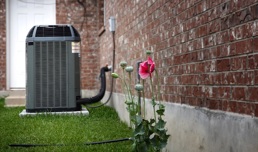 Five Ways to Lower your AC Costs this Summer - Stafford Home Service Inc.