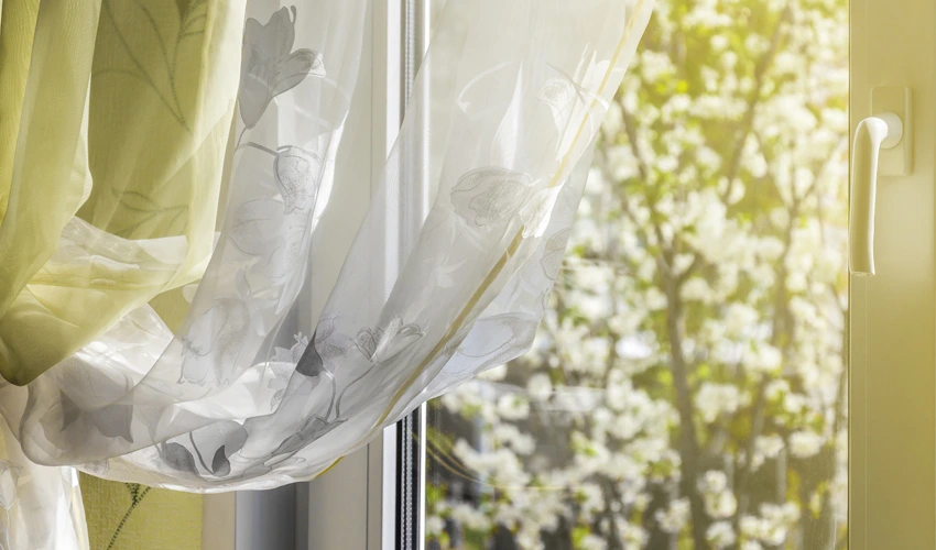 Spring Cleaning Checklist for your HVAC System