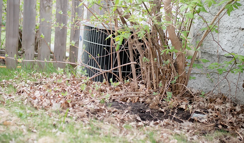 5 Tips for End of Summer HVAC Maintenance- Stafford Home Service Inc.