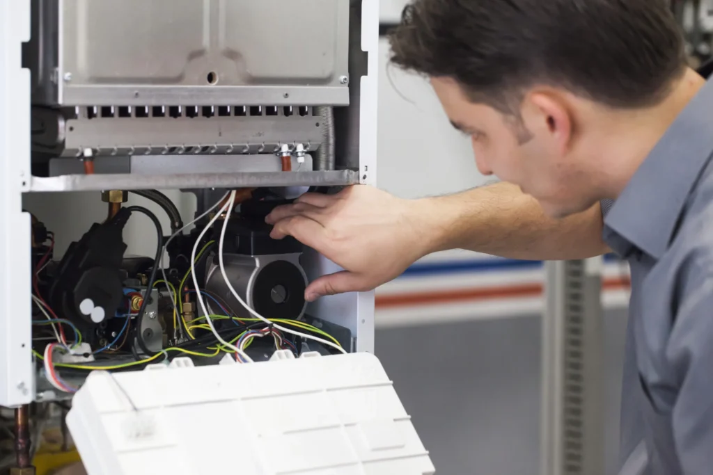 Signs That You Need a New Heating System - Stafford Home Service Inc.