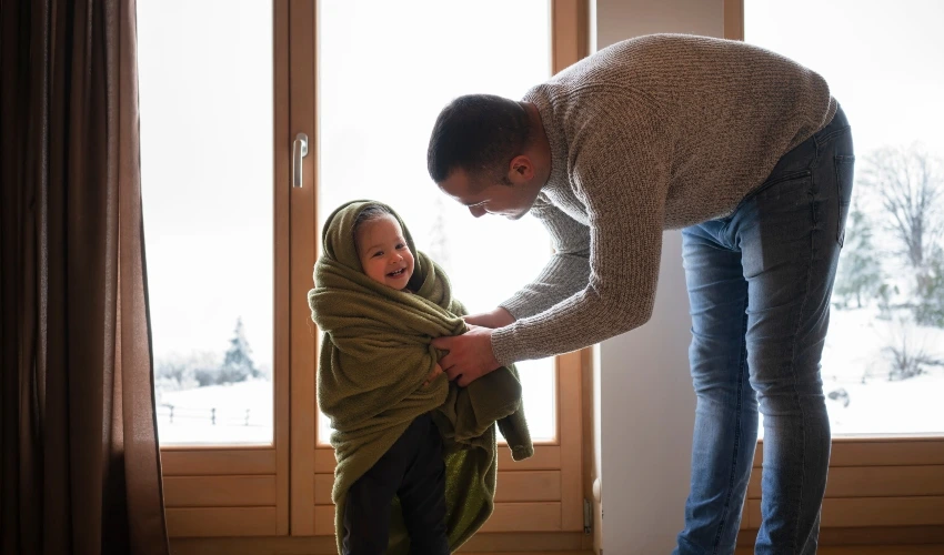 8 Money-Saving Winter HVAC Tips