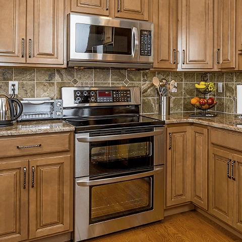 appliance wiring - stafford home service inc.