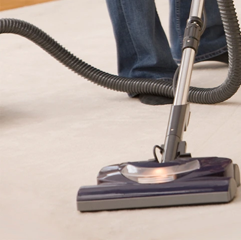 nutone central vacuum - stafford home service inc.