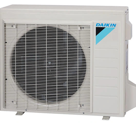 ductless heat pumps - stafford home service inc.