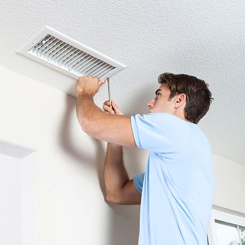 Duct Cleaning - Stafford Home Service Inc.