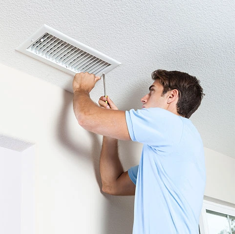 duct cleaning - stafford home service inc.