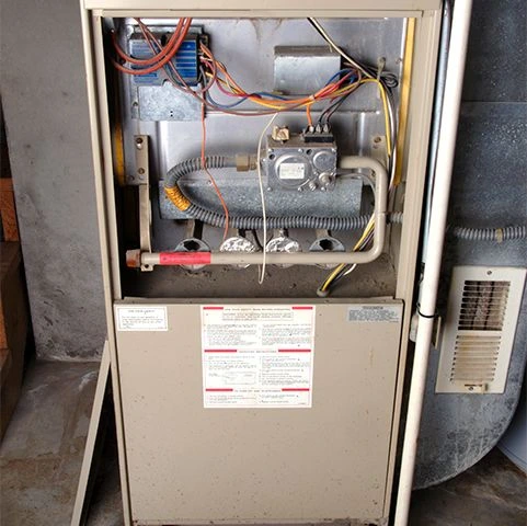 furnace installation - stafford home service inc.