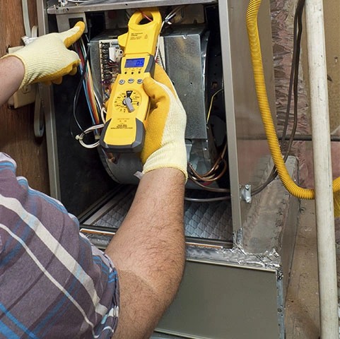 furnace repair - stafford home service inc.