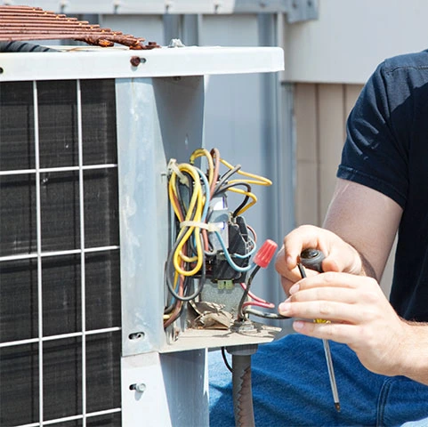 hvac systems repairs - stafford home service inc.