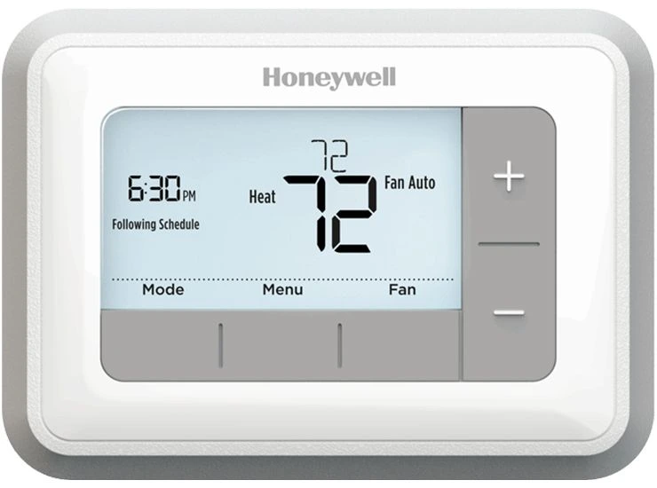 thermostats - stafford home service inc.