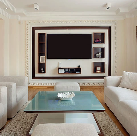 tv installation - stafford home service inc.