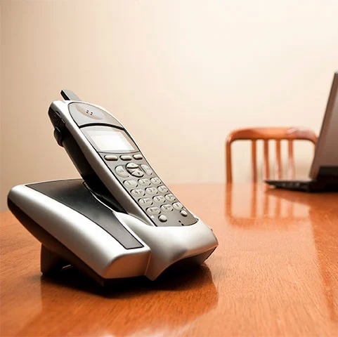telecommunications systems - stafford home service inc.
