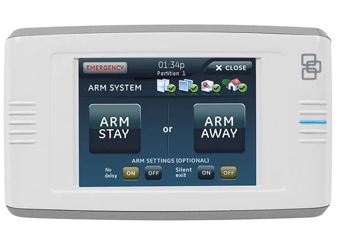 alarm systems - stafford home service inc.