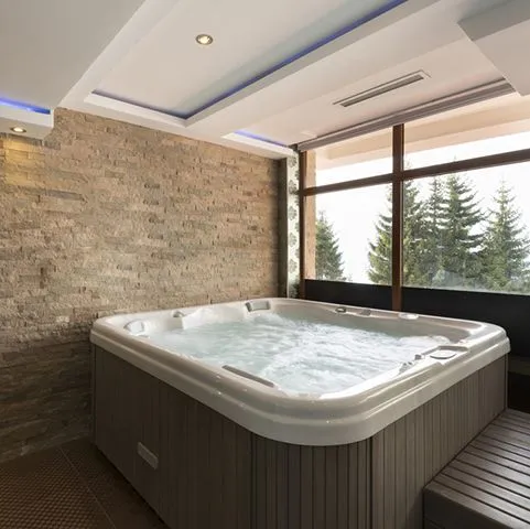 hot tub wiring - stafford home service inc.