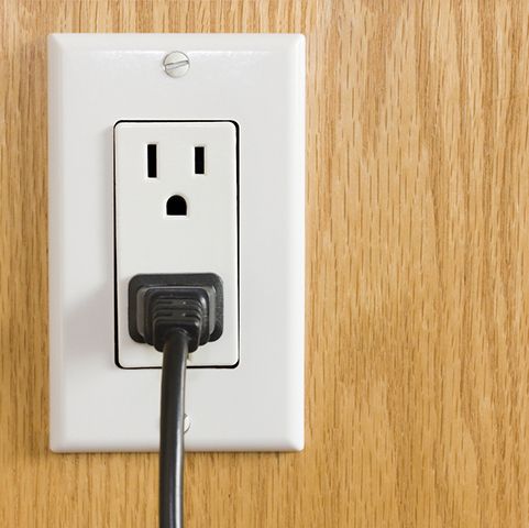 new receptacle outlets - stafford home service inc.