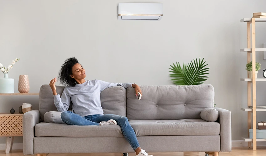 4 Ways to Maintain Indoor Air Quality During Summer
