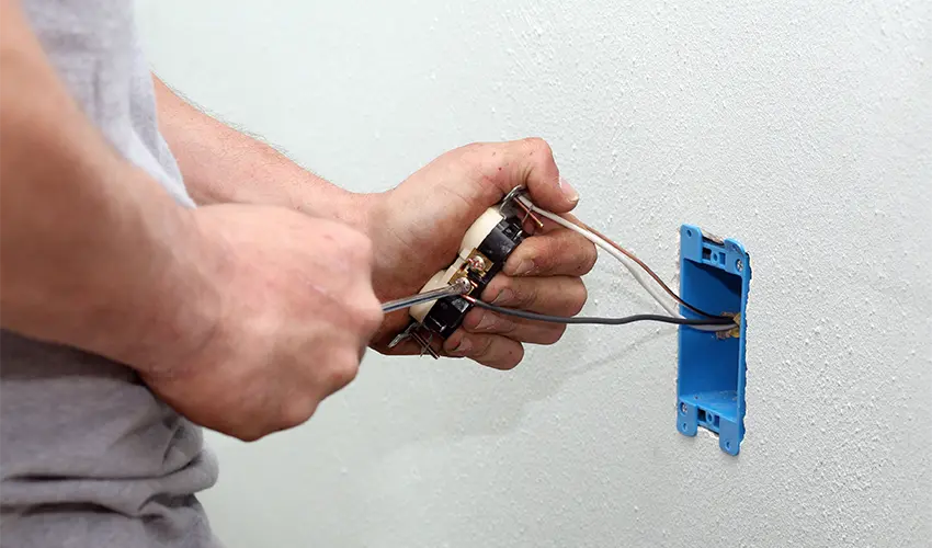 Dangers of Aluminum Wiring - Stafford Home Service Inc.