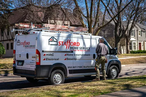 stafford home service inc.