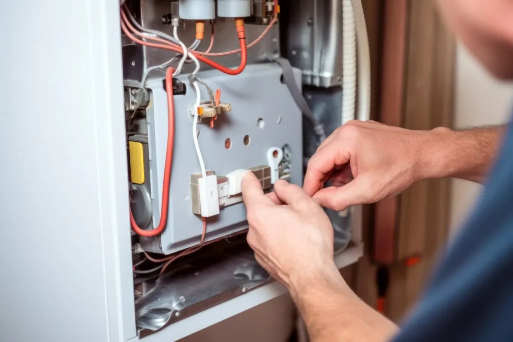 furnace safety tips