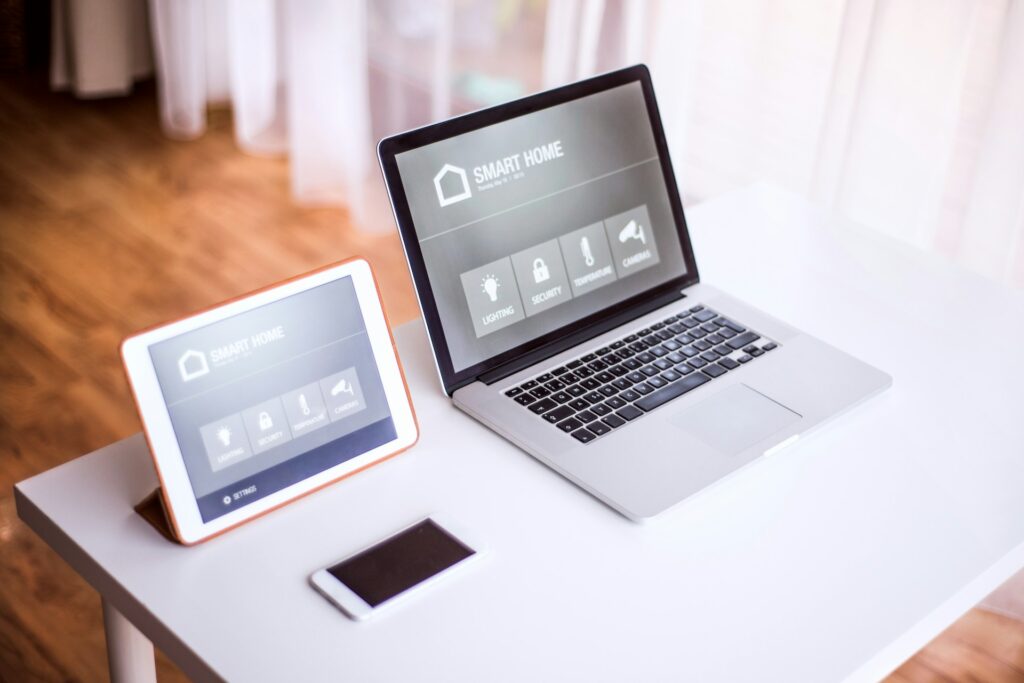 home automation