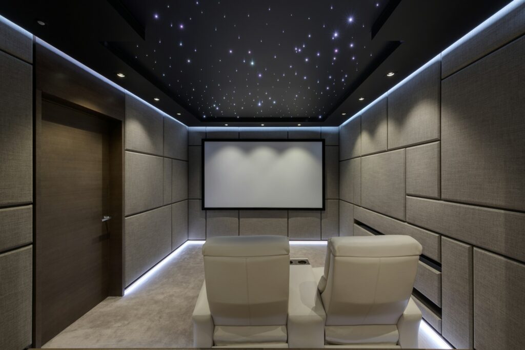 home theater