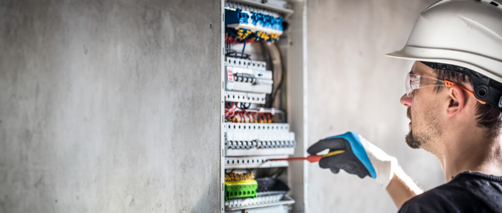 Whole-Home Surge Protection