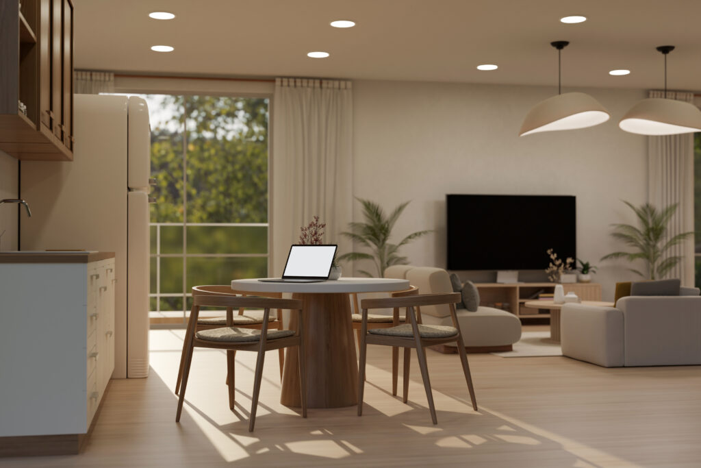 Modern Recessed Lighting Solutions