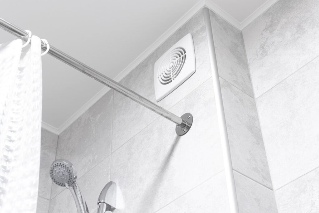 bath fan