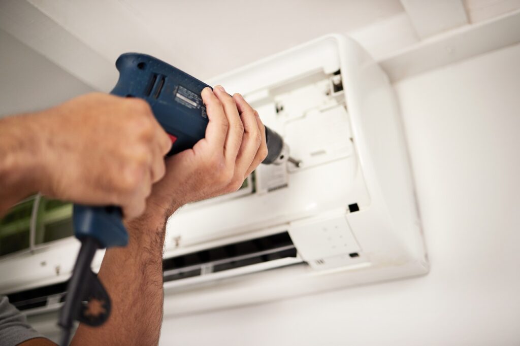 ac replacement 4 ac replacement