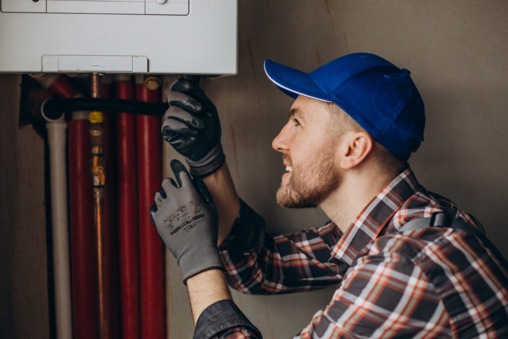 heater repair