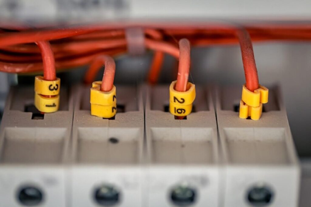 Surge Protection