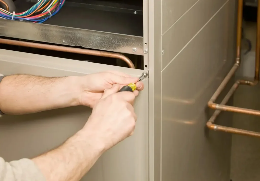 furnace maintenance1 heating maintenance in bloomington, mn | citywide hvac specialists