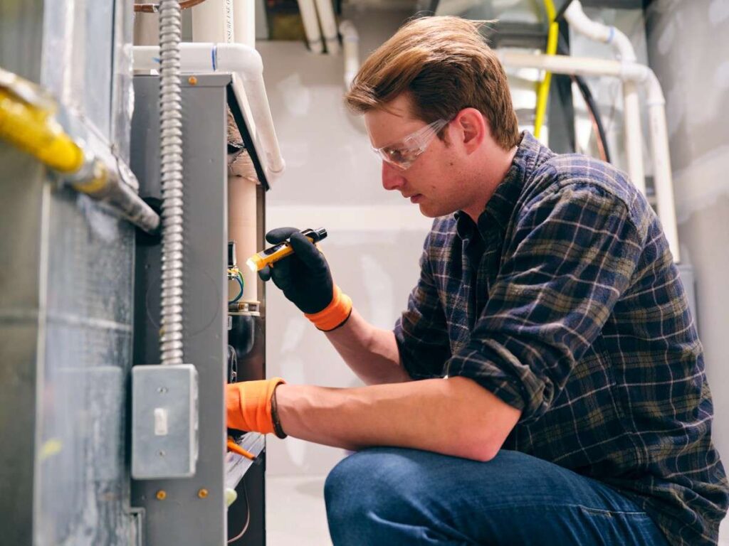 heating replacement heating replacement in bloomington, mn | citywide hvac specialists