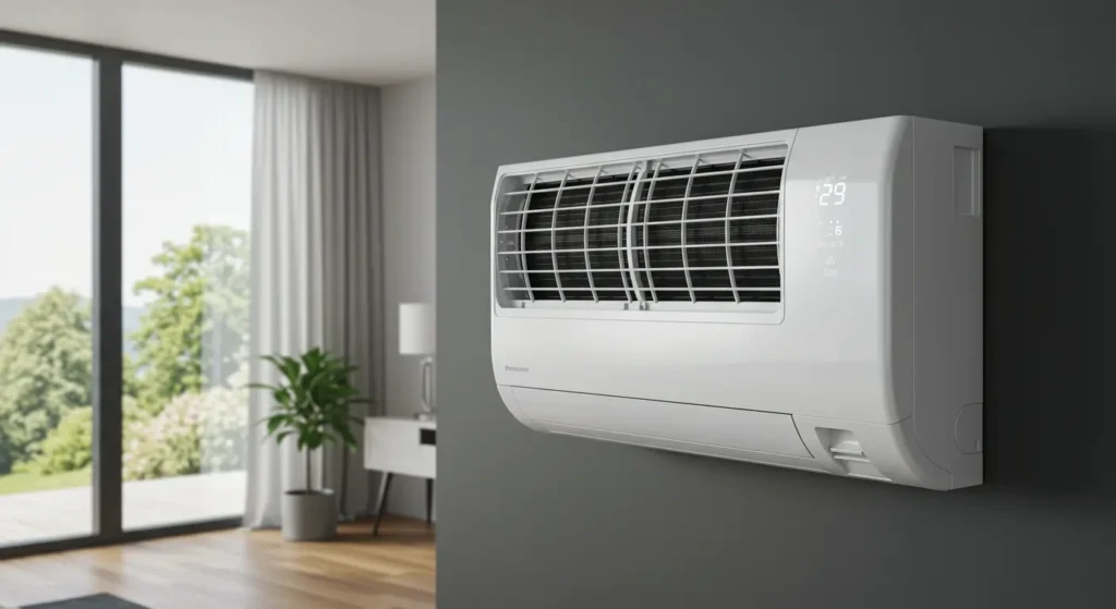 mini split heating1 mini split ac in bloomington, mn | citywide hvac specialists