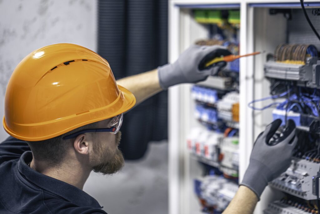 electrical safety methods