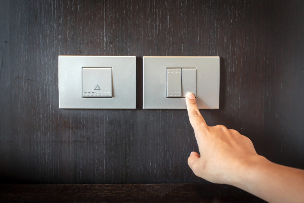 electrical switch