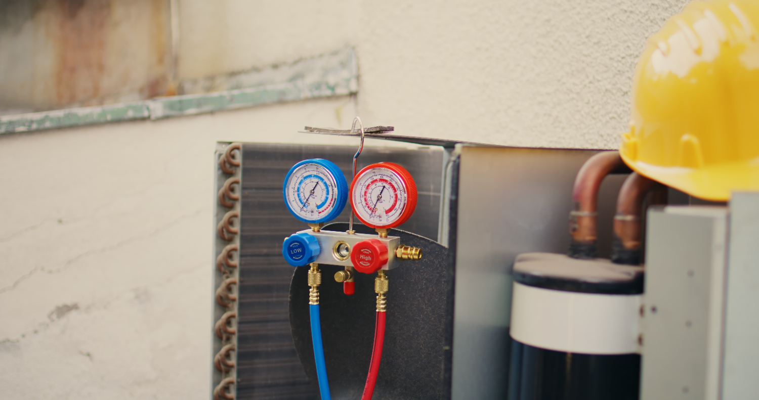 ac refrigerant
