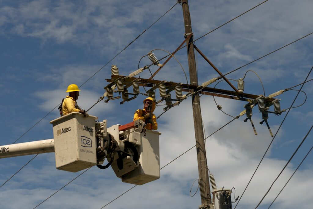electricians in minneapolis mn