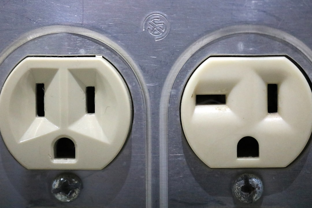 gfci outlet installation