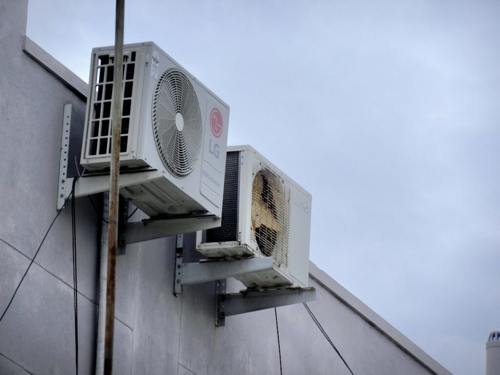 air conditioner ac repair