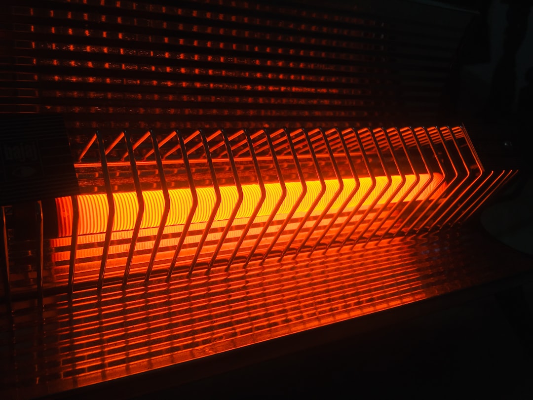 heating tune up