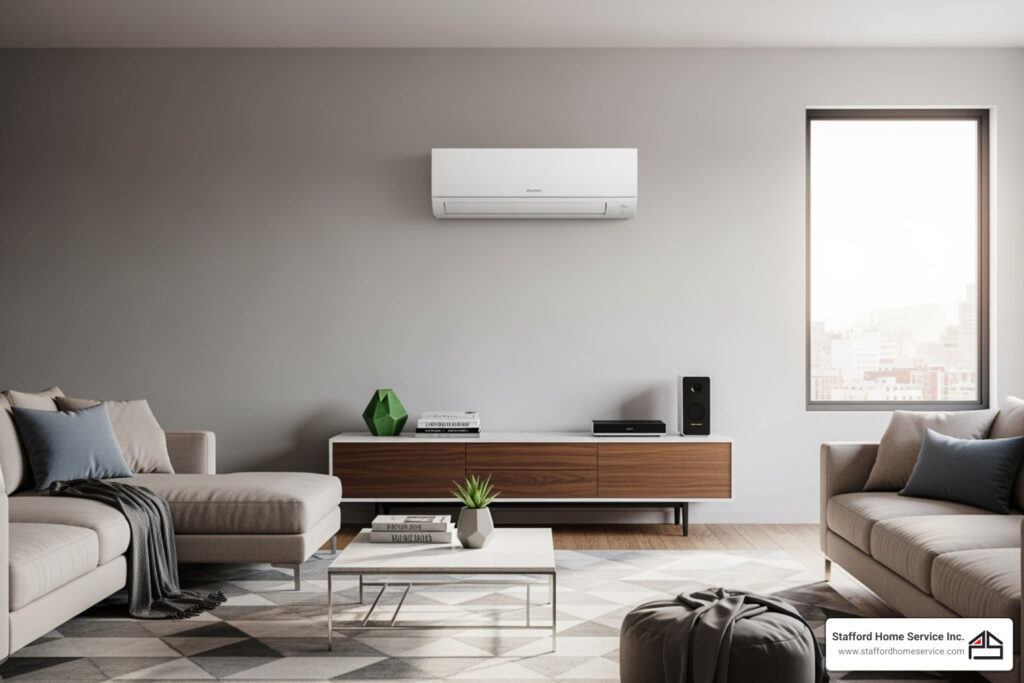 mini split repair richfield, mn