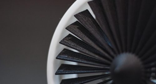 AC fan