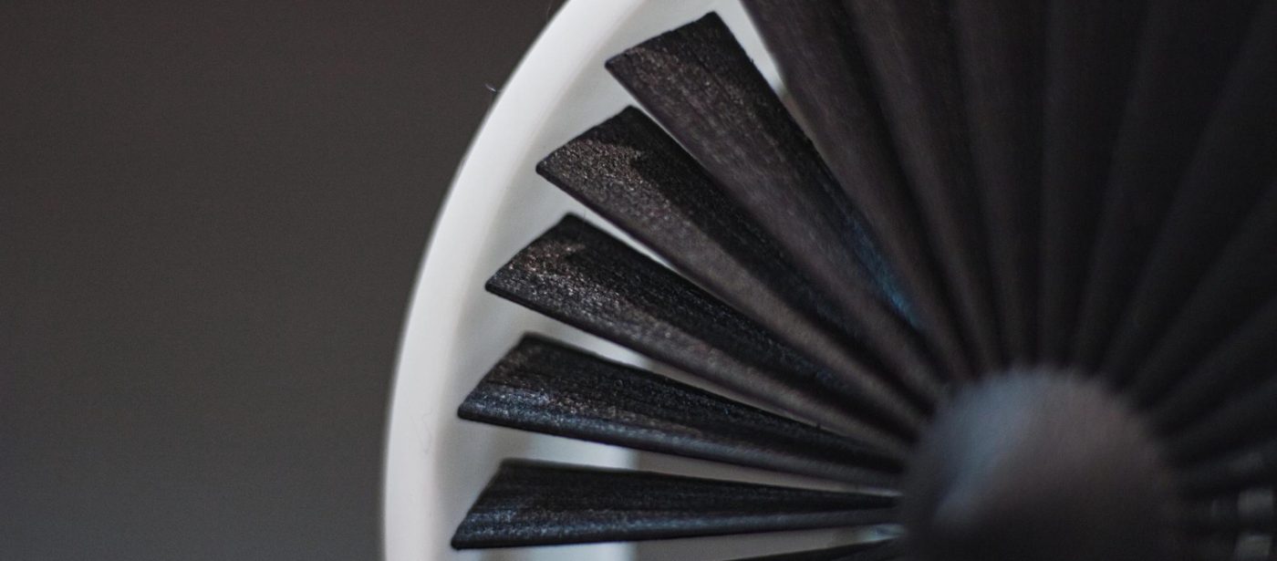 AC fan