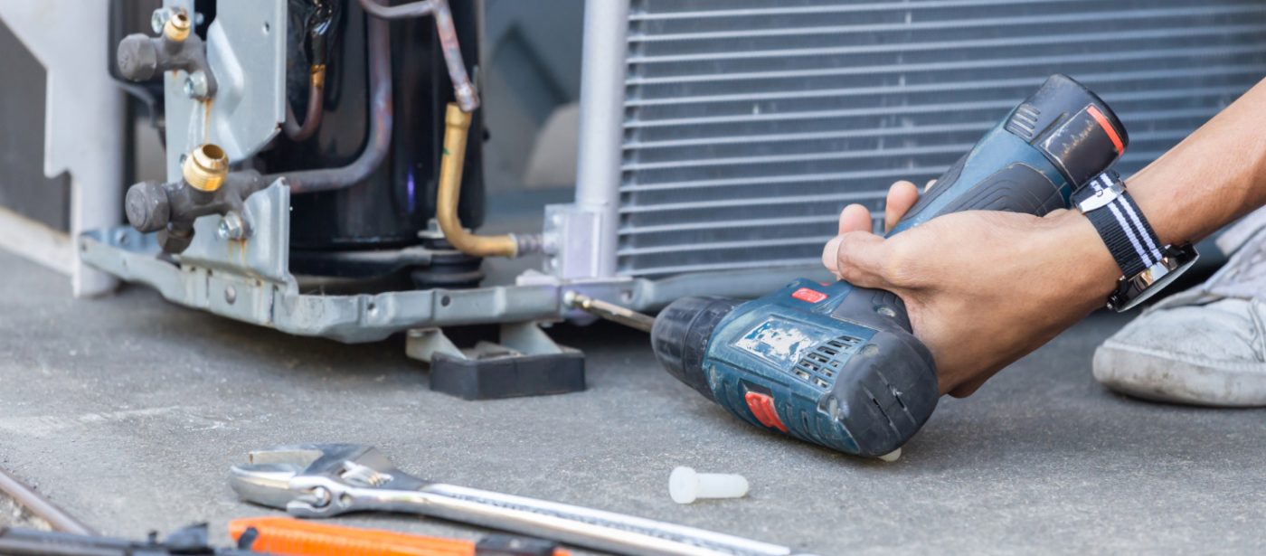 AC repair