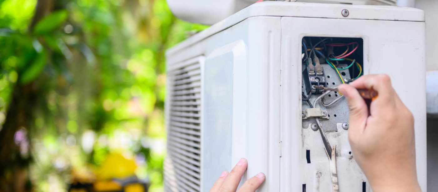 AC repair