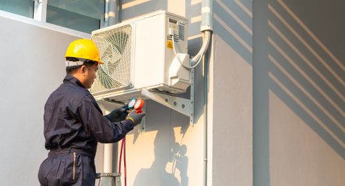 AC repair