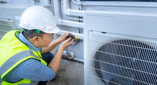 AC repair