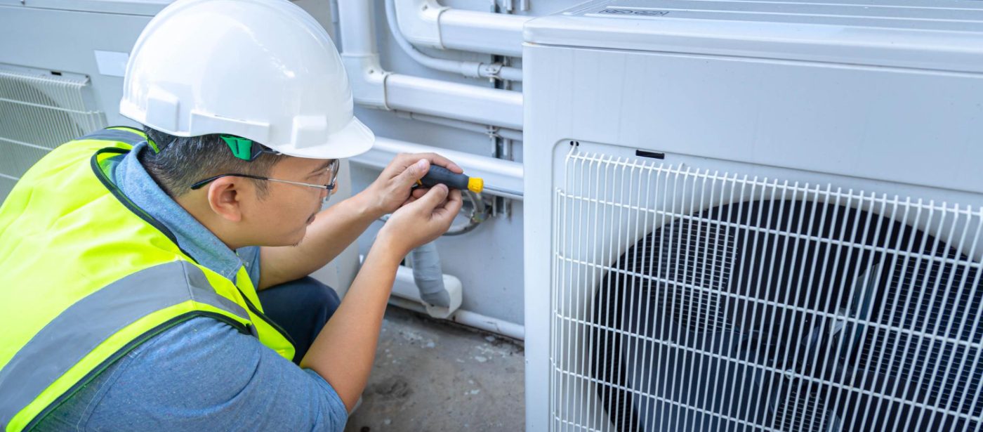 AC repair